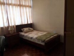 Sherwood Towers (D21), Apartment #478210531